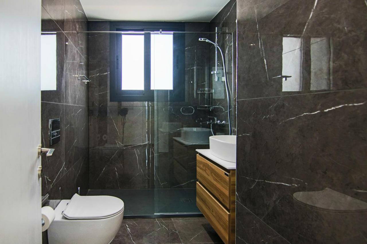 Phaedrus Living: Sea View Anna 302 * Лімасол