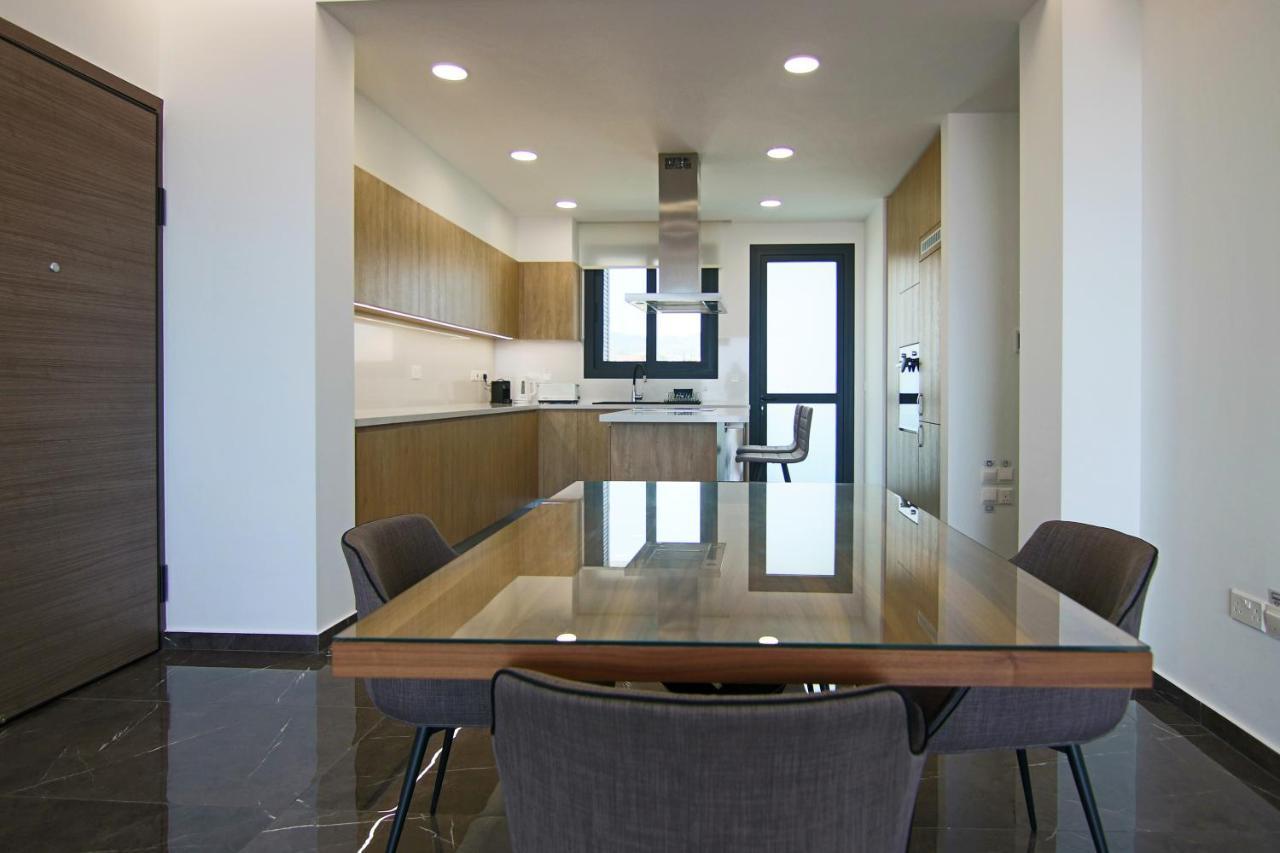 Phaedrus Living: Sea View Anna 302 Апартаменты *