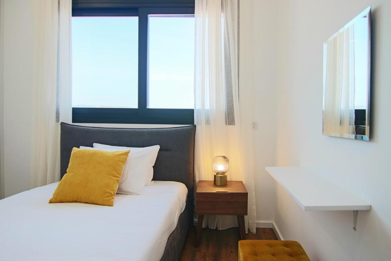 Апартаменты Phaedrus Living: Sea View Anna 302 Лимасол